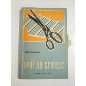 INVAT SA CROIESC - OLGA MARINESCU